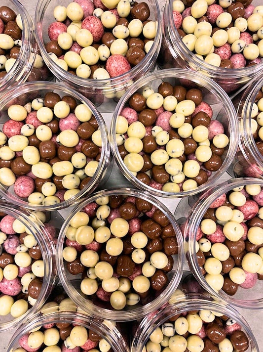 MIX Burciņa- Vidējā