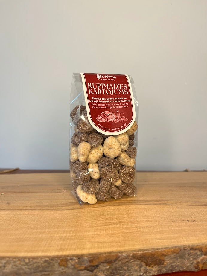 Wholemeal Bread Sorting