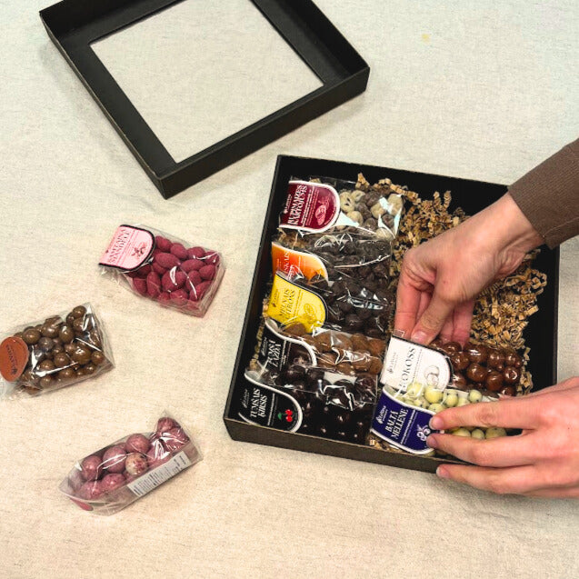 Dražejas ciemakukulim